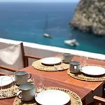 Miradorenporter - Nuevo - Vistas Increibles 아파트 *
