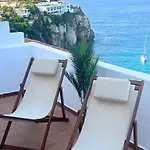 아파트 Miradorenporter - Nuevo - Vistas Increibles *