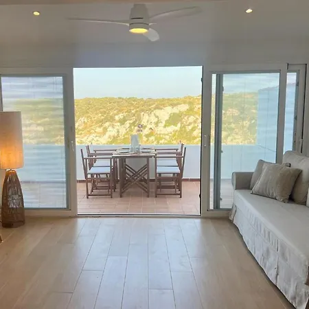 아파트 Miradorenporter - Nuevo - Vistas Increibles
