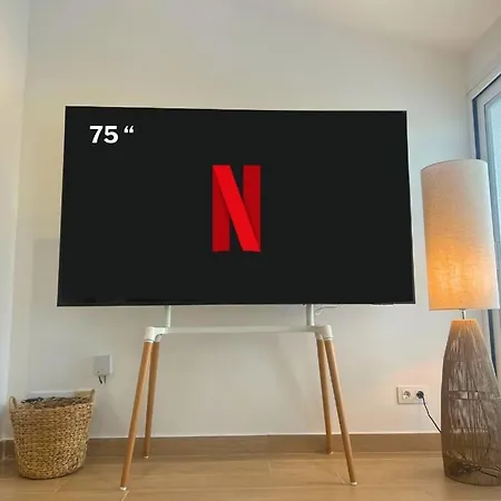 Miradorenporter - Nuevo - Vistas Increibles Cala En Porter (Menorca)