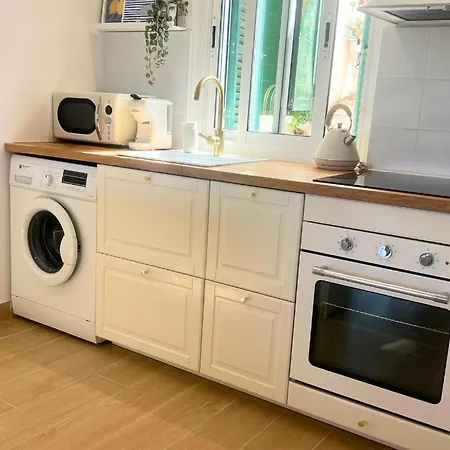 Daire Miradorenporter - Nuevo - Vistas Increibles *