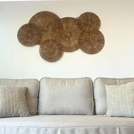 Miradorenporter - Nuevo - Vistas Increibles Daire Cala En Porter (Menorca)