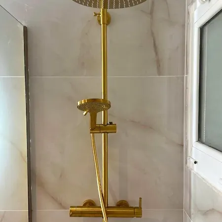 Daire Miradorenporter - Nuevo - Vistas Increibles