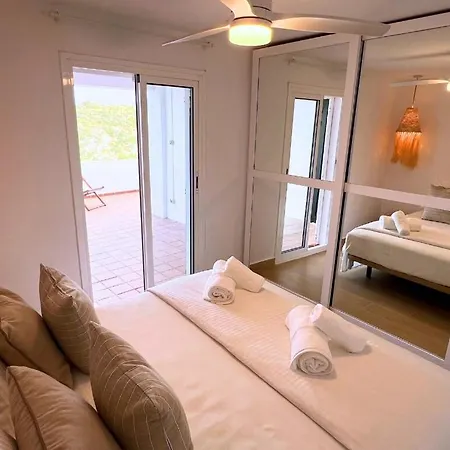 Miradorenporter - Nuevo - Vistas Increibles Cala En Porter (Menorca)