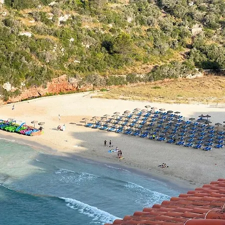 Daire Miradorenporter - Nuevo - Vistas Increibles *