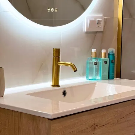 Miradorenporter - Nuevo - Vistas Increibles Daire Cala En Porter (Menorca)