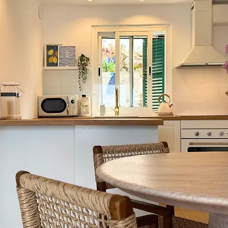 Miradorenporter - Nuevo - Vistas Increibles Cala En Porter (Menorca)