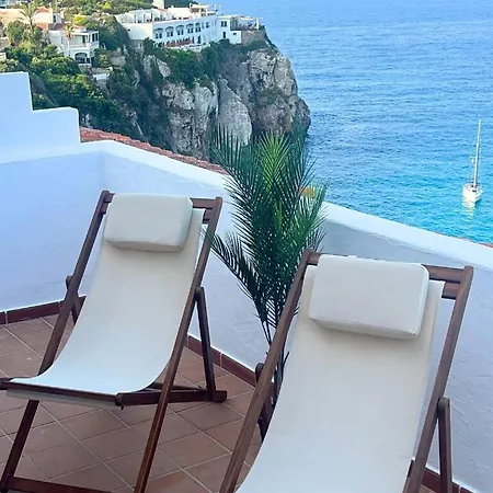 Daire Miradorenporter - Nuevo - Vistas Increibles *