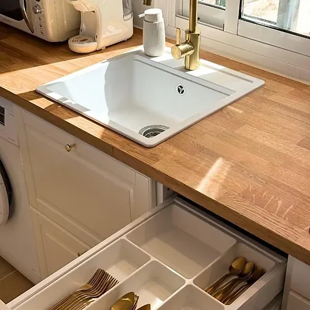 Miradorenporter - Nuevo - Vistas Increibles Daire Cala En Porter (Menorca)