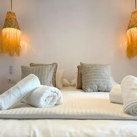 Miradorenporter - Nuevo - Vistas Increibles * Cala En Porter (Menorca)