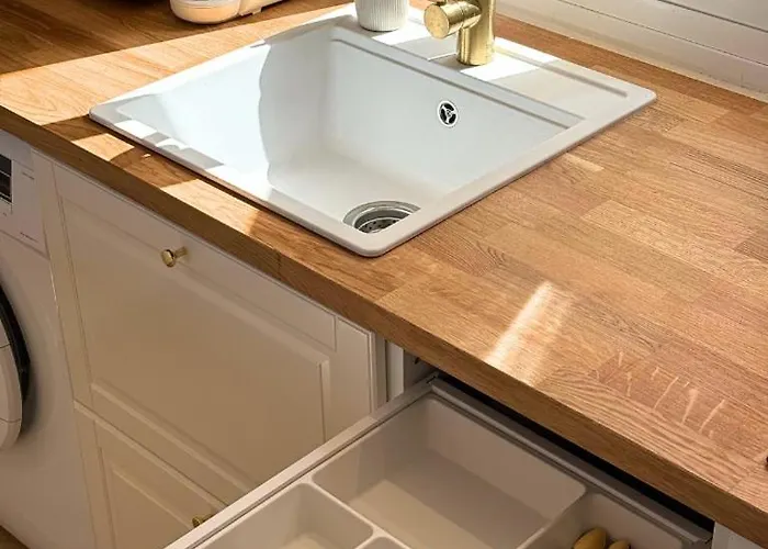 Miradorenporter - Nuevo - Vistas Increibles Appartement Cala En Porter (Menorca)